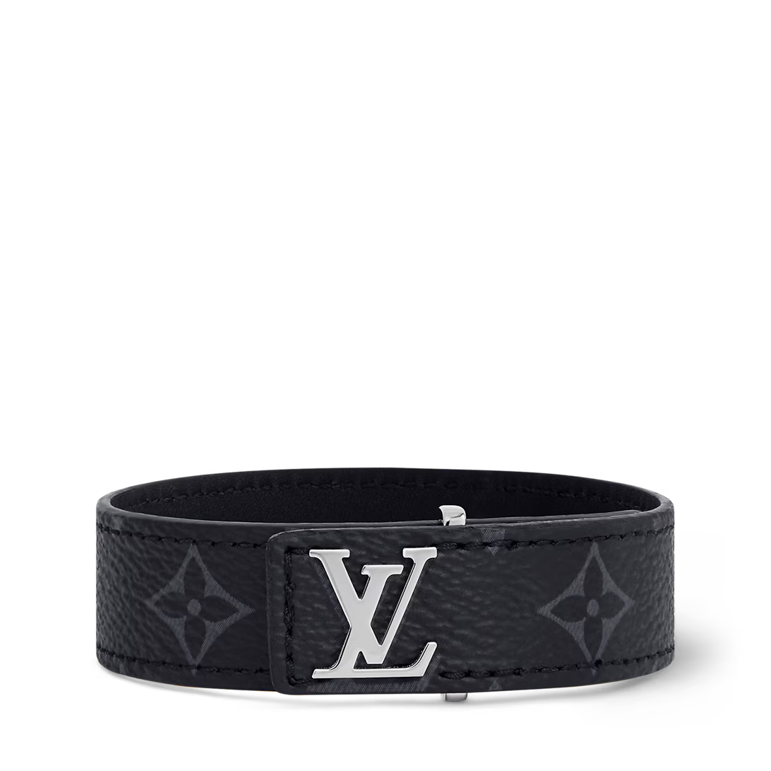 Bracelet LV Slim Monograph
