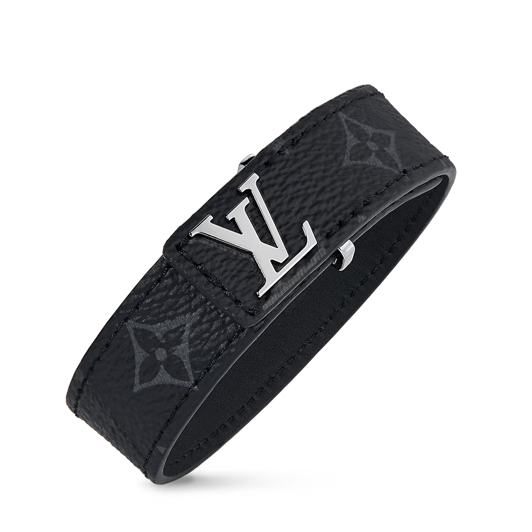 Bracelet LV Slim Monograph