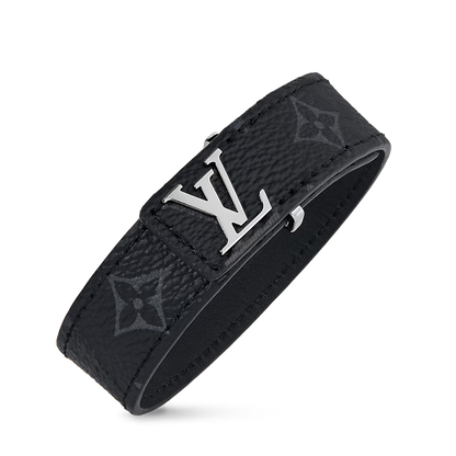 Bracelet LV Slim Monograph