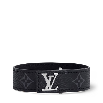 Bracelet LV Slim Monograph