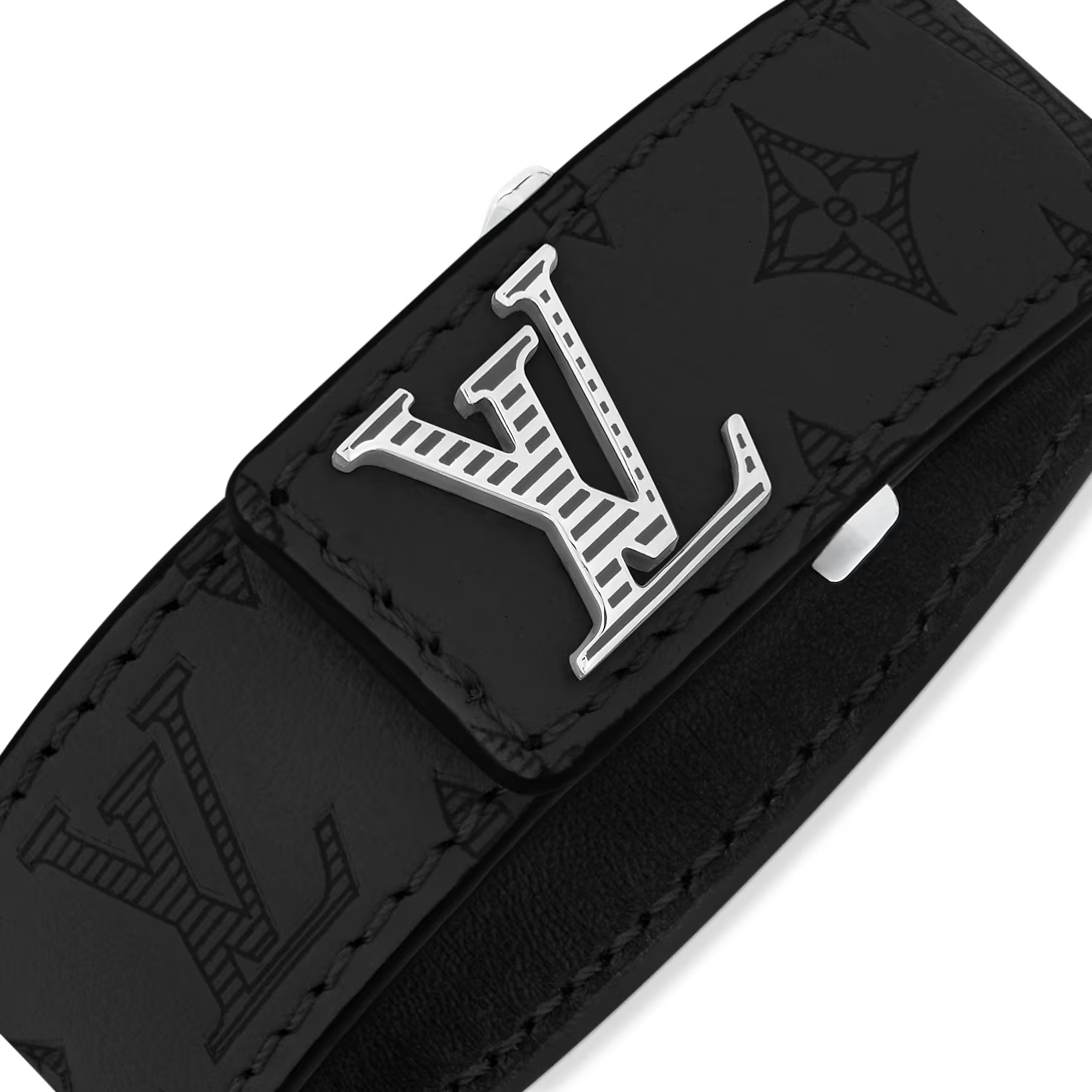 Bracelet LV Slim Monograph