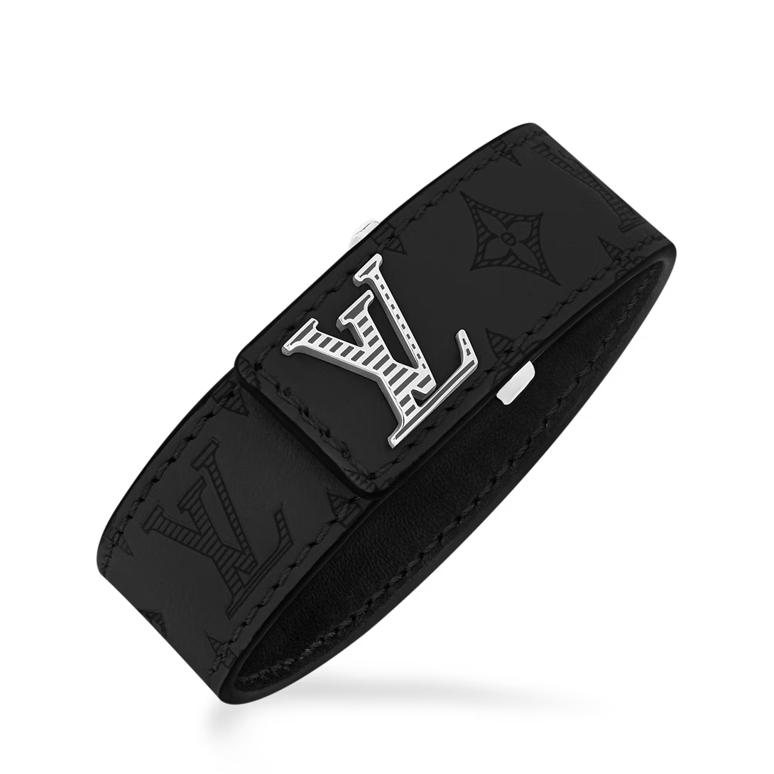 Bracelet LV Slim Monograph