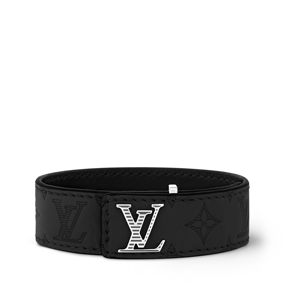 Bracelet LV Slim Monograph